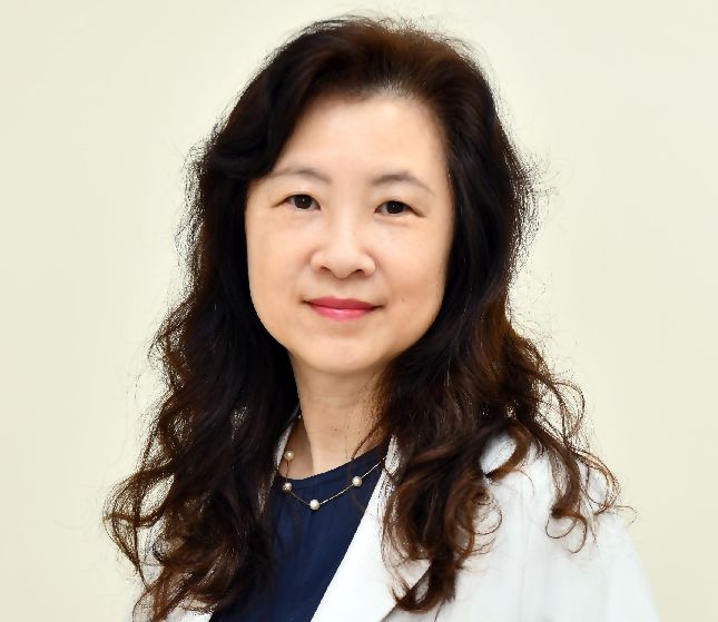 Dr.Lan-Hsin Chuang